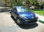 فروش خودرو پژو207 دنده و اتومات در انواع رنگها تحویل به روز