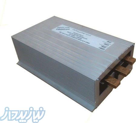 درایور موتور DC72ولت 