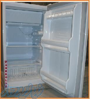 قیمت یخچال خورشیدی