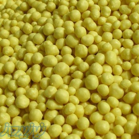 فروش گوگرد  داخلی  -  گوگرد صادراتی  ( sulfur )