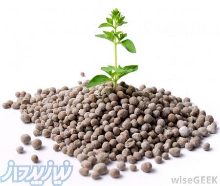 فروش انواع کود کشاورزی