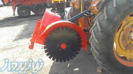 برش اسفالت وبتن