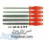 سوهان زرگری DICK