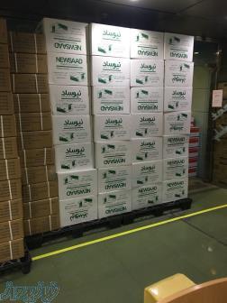 فروش ویژه پد الکلی نیوساد 