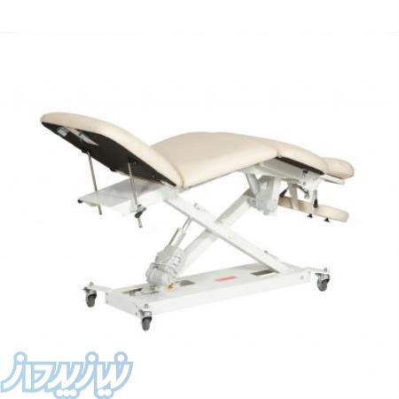 تخت ماساژ برقی ریلکس Relax ERM5S29