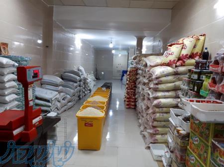 فروش برنج کامفیروزی و عنبربو و حبوبات استان فارس و شیراز بقیمت عمده در تهران کرج و شیراز