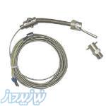 فروش پراب ترموکوپل تیپ k