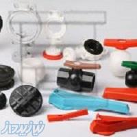 ساخت قالب صنعتی