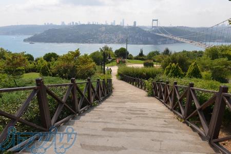 توراستانبول ویژه 12 اذر 4شب 