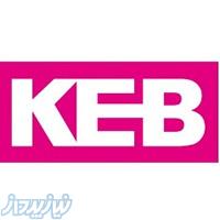 تعمیر درایو کی ای بی KEB
