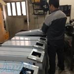 گیت کنترل تردد   گیت کنترل تردد باشگاهی 