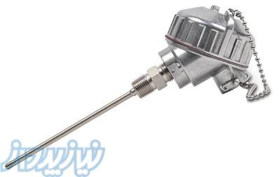 فروش ترموکوپل تیپ k