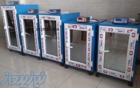 فروش دستگاه جوجه کشی و پرکن مرغ 