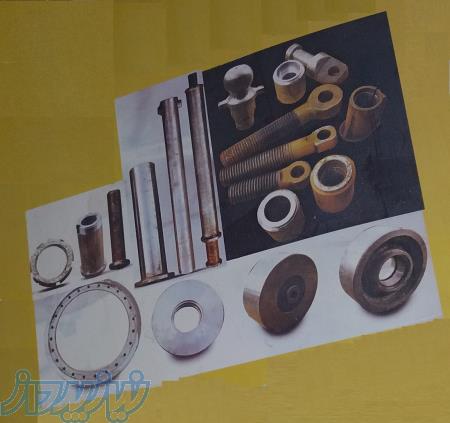 رولیک میکسر 