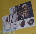 رولیک میکسر 