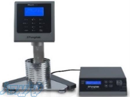 قیمت ویسکومتر و رئومتر از کمپانی fungilab اسپانیا