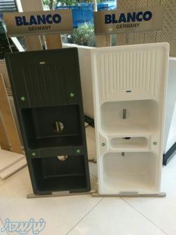 نمایندگی اصلی سینک بلانکو و شاک آلمان در ایران