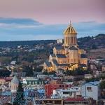 آفر تور گرجستان - تفلیس