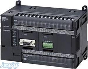 آموزش تخصصی PLC امرن (Omron ) 