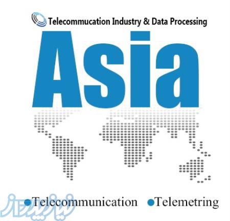 خدمات vhf ،uhf ، رادیو ماکروویو ، plc ، فیبرنوری ،مرکز تلفن ، pcm مالتی پلکسر و ارتینگ