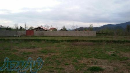 فروش زمین مسکونی روستای سه سار (( صومعه سرا - گیلان) 