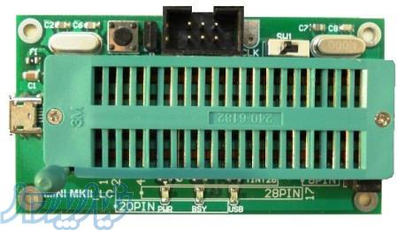 فروش پروگرامر Mini MKII_LC 