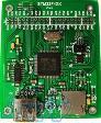 فروش هدر بورد STM32f407 