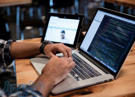 طراحی سایت ، سئو ،ادورز