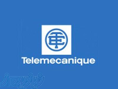 تعمیر درایو تله مکانیک Telemecanique