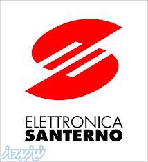 تعمیر درایو سانترنو  SANTERNO