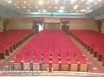 اجاره سالن همایش و كنفرانس و اجراي تئاتر 550 نفره در ستاري 