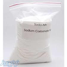 فروش کربنات سدیم   Sodium carbonate مهرگان شیمی 