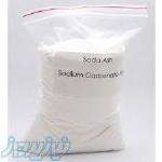 فروش کربنات سدیم   Sodium carbonate مهرگان شیمی 