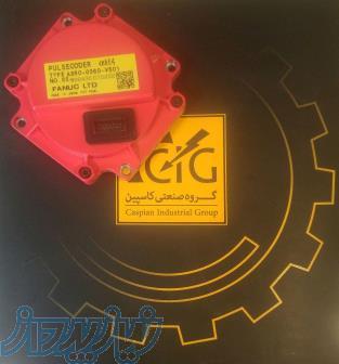 فروش انکدر  FANUC مدل A860-0360-V501