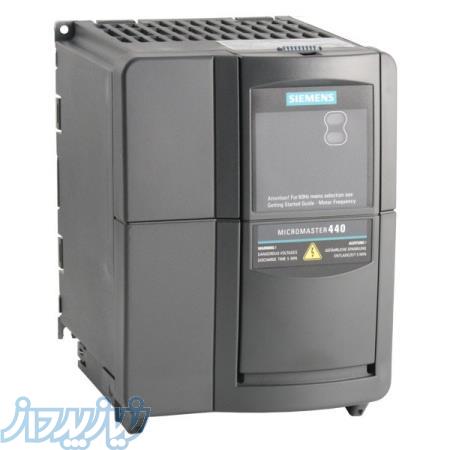 فروش انواع درایو میکرومستر زیمنس(SIEMENS) 