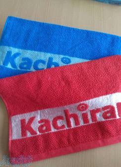 نقش هدایای تبلیغاتی (حوله هدیه ای لوکس) 