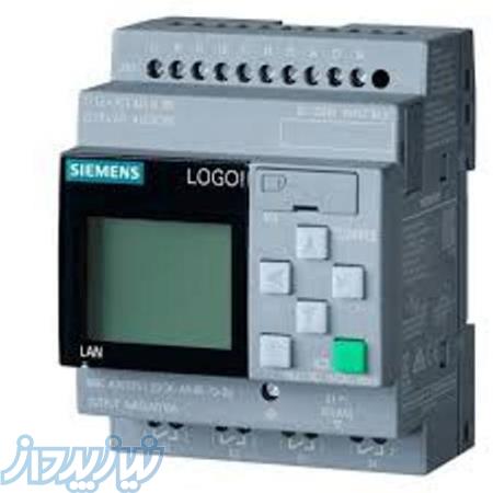 فروش SIEMENS LOGO8 