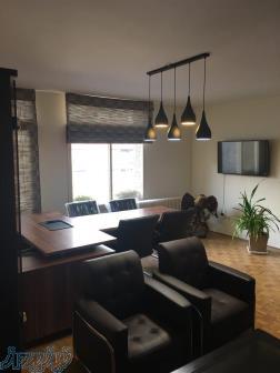 اجاره ماهیانه اتاق اداری مبله 