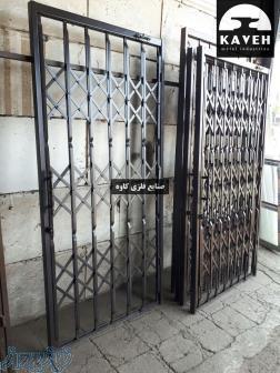 حفاظ آکاردئونی 