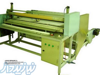 ساخت و تعمیر دستگاههای بسته بندی 