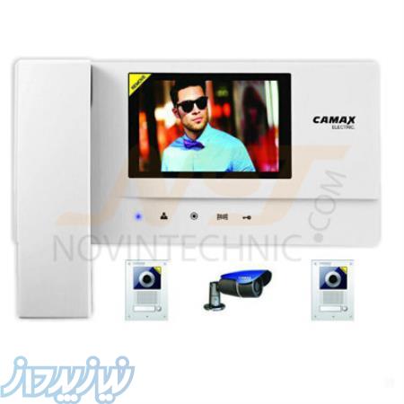 آیفون تصویری کامکث الکتریک 