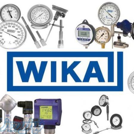 مانومتر و ترمومترwikaوpakkens 