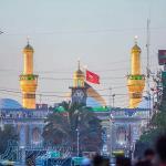 تورزمینی کربلا (6 دی ) 