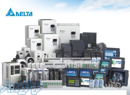 نمایندگی فروش اینورتر سری EL دلتا 