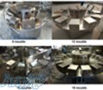 واردات و نصب وفروش و راه اندازی دستگاه قیف بستنی