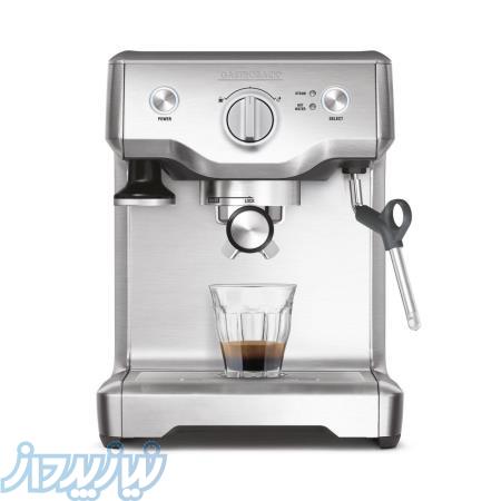 دستگاه اسپرسو گاستروبک s 42609 