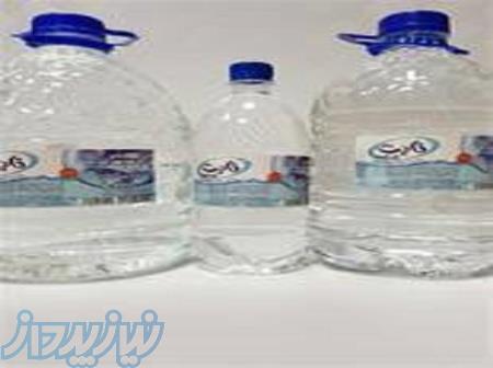 شرکت مروارید پارس تولید و فروش آب با خلوص بالا