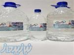شرکت مروارید پارس تولید و فروش آب با خلوص بالا