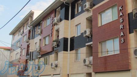 فروش آپارتمان 85 متری در بندرکیاشهر 