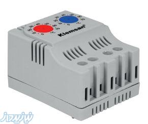 فروش  Panel Thermostat Klemsan